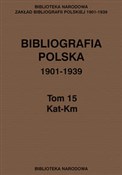 Bibliograf... -  Polnische Buchandlung 