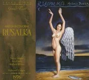 Książka : Rusalka