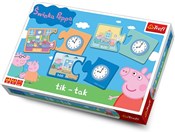 Tik Tak Św... -  fremdsprachige bücher polnisch 