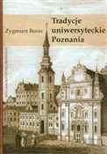 Polnische buch : Tradycje u... - Zygmunt Boras