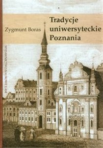 Bild von Tradycje uniwersyteckie Poznania