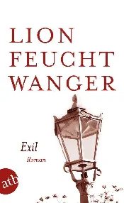 FEUCHTWANG... - buch auf polnisch 
