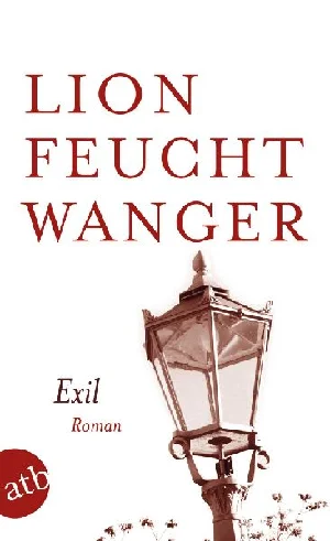 Bild von FEUCHTWANGER, L: EXIL