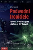 Książka : Podwodni t... - Mariusz Borowiak