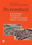 Polnische buch : Po rewoluc...