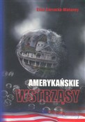 Amerykańsk... - Eliza Sarnacka-Mahoney -  polnische Bücher
