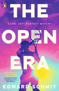 Obrazek SCHMIT, E: OPEN ERA