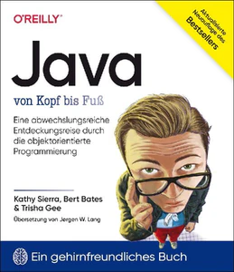 Obrazek SIERRA, K: HEAD FIRST JAVA