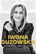 Najważniej... - Iwona Guzowska - buch auf polnisch 