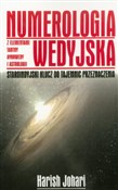 Książka : Numerologi... - Harish Johari