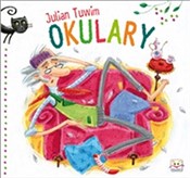 Polska książka : Okulary - Julian Tuwim