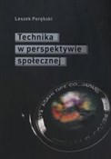 Książka : Technika w... - Leszek Porębski