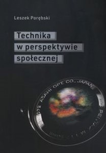 Bild von Technika w perspektywie społecznej