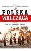 Obrona Zam... -  Polnische Buchandlung 