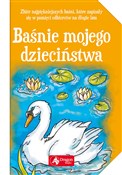 Polska książka : Baśnie moj... - Opracowanie Zbiorowe