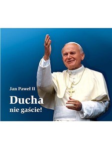 Bild von Perełka papieska 10 - Ducha nie gaście!