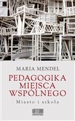 Polnische buch : Pedagogika... - Maria Mendel