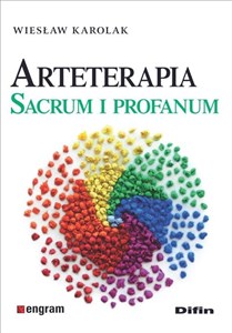 Bild von Arteterapia Sacrum i profanum