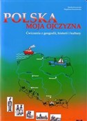 Polnische buch : Polska moj... - Monika Kraszewska, Magdalena Korzeniowska