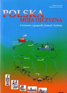 Bild von Polska moja ojczyzna, Ćwiczenia z geografii...