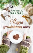 Polnische buch : Magia grud... - Gabriela Gargaś