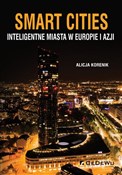 Polnische buch : Smart Citi... - Alicja Korenik