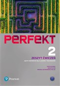 Polska książka : Perfekt 2 ... - Piotr Dudek, Danuta Kin, Monika Ostrowska-Polak