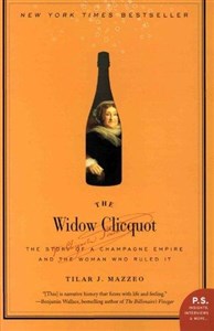 Bild von The Widow Clicquot