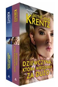 Bild von PAKIET: Dziewczyna,która wiedziala...+ Kiedy