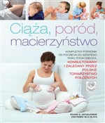 Polnische buch : Ciąża, por... - Paolo Sarti, Giuseppe Sparnacci