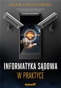 Informatyk... - Adam Chojnowski -  Książka z wysyłką do Niemiec 