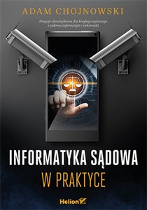 Obrazek Informatyka sądowa w praktyce