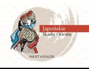 Polska książka : Japońskie ... - Osamu Dazai, Akutagawa Ryunosuke, Się Shonagon