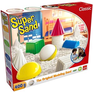 Bild von Super Sand - Classic