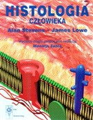 Histologia... - Alan Stevens, James S. Love - buch auf polnisch 