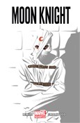 Moon Knigh... - Jeff Lemire -  polnische Bücher