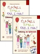Polska książka : Klaśnij, t... - Małgorzata Barańska