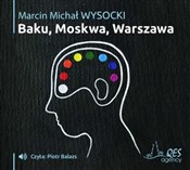 [Audiobook... - Marcin Michał Wysocki - Ksiegarnia w niemczech