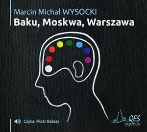 Bild von [Audiobook] Baku Moskwa Warszawa