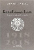 Katolicki ... - Mieczysław Ryba - buch auf polnisch 