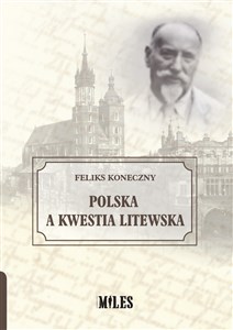 Obrazek Polska a kwestia litewska