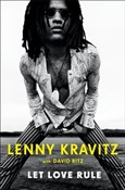 Polska książka : Let Love R... - Lenny Kravitz