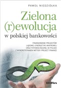 Polnische buch : Zielona re... - Paweł Niedziółka