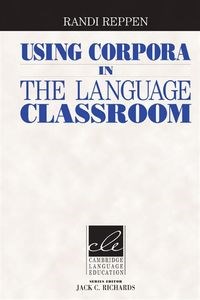 Bild von Using Corpora in the Language Classroom