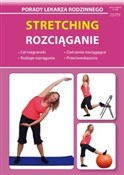 Książka : Stretching... - Grażyna Kujawa-Kamińska, Beata Guzowska, Mateusz Jagielski