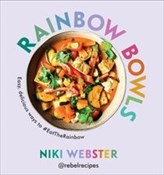 Rainbow Bo... - Niki Webster -  polnische Bücher
