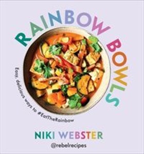 Obrazek Rainbow Bowls