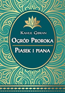 Bild von Ogród Proroka Piasek i piana