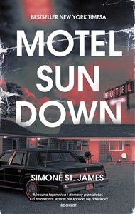 Obrazek Motel Sun Down