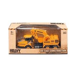 Bild von Koparka metalowa